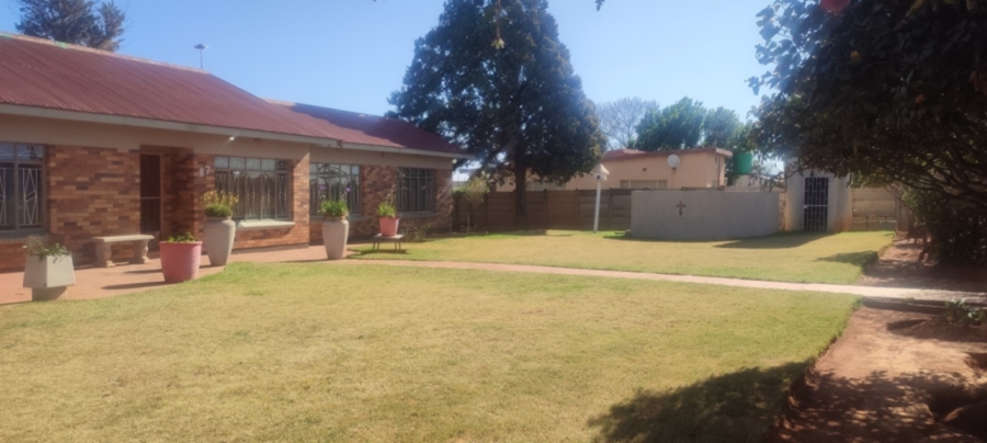 3 Bedroom Property for Sale in Derby North West